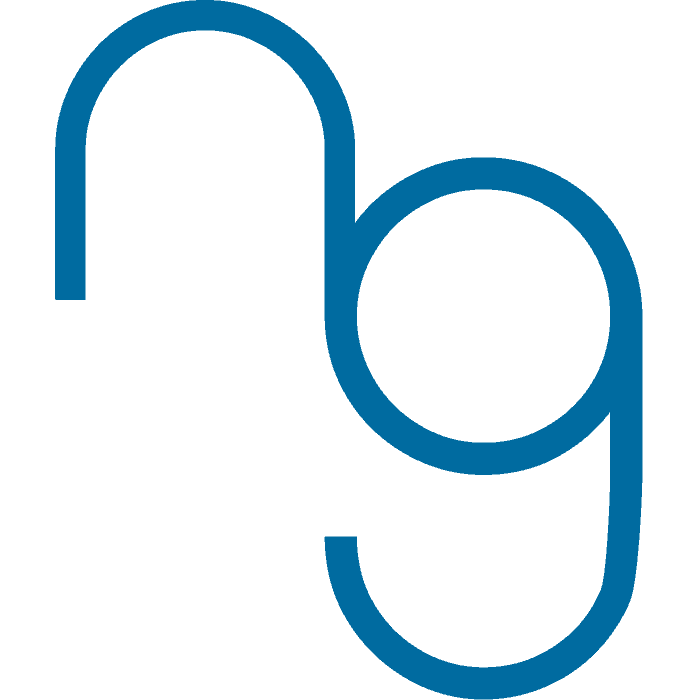 Nanogramme logo